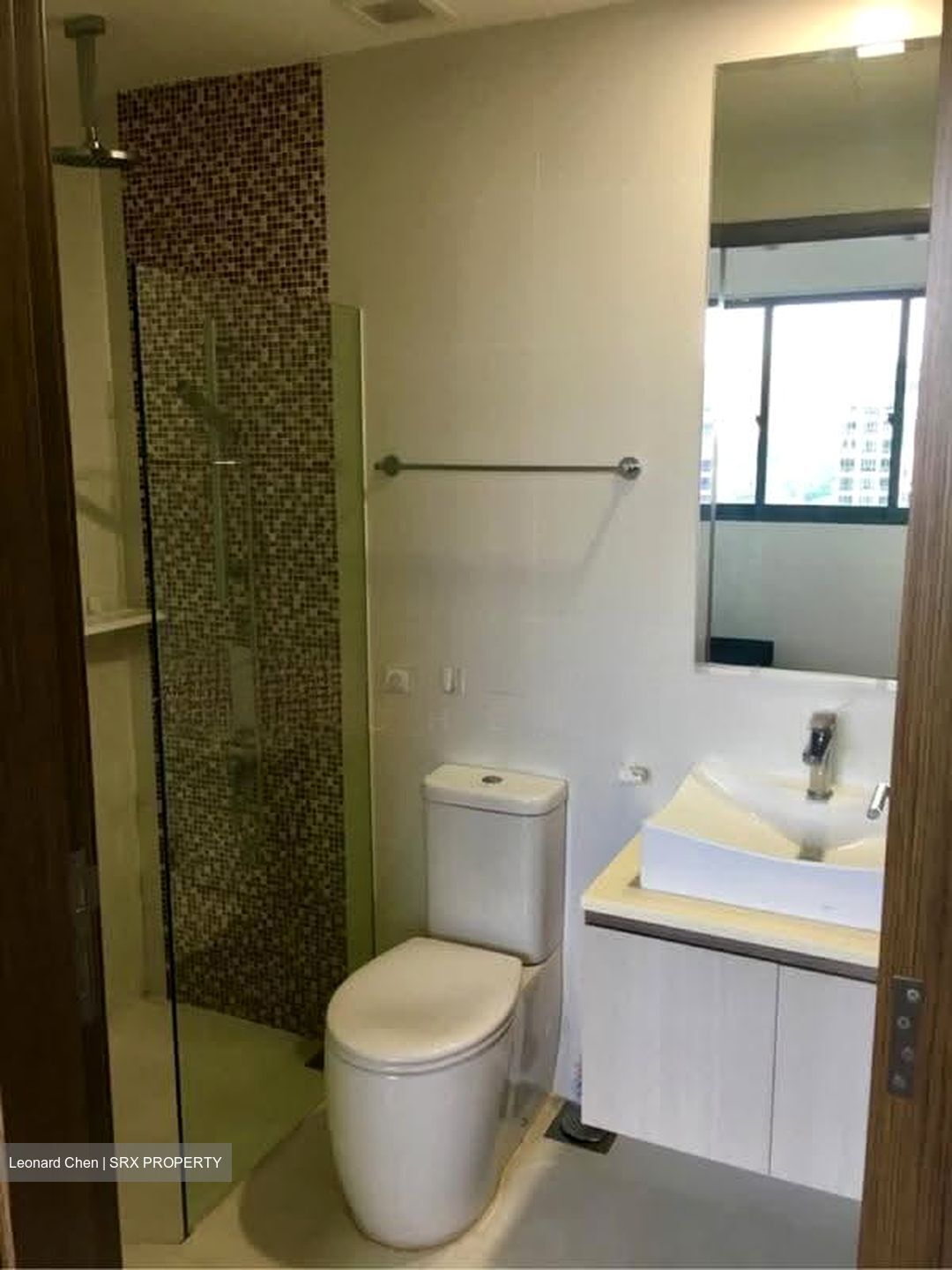 38 I Suites (D15), Apartment #636557121